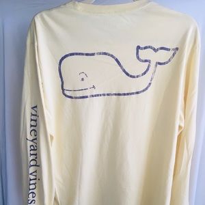 Vineyard Vines Long-Sleeve Shirt